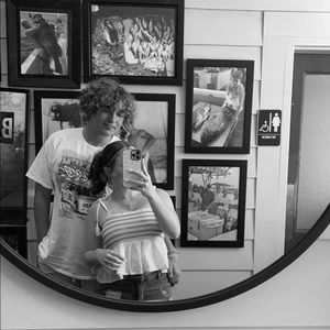 Meet your Posher, Gracie